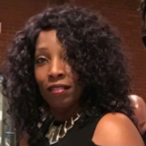 Meet your Posher, Janell